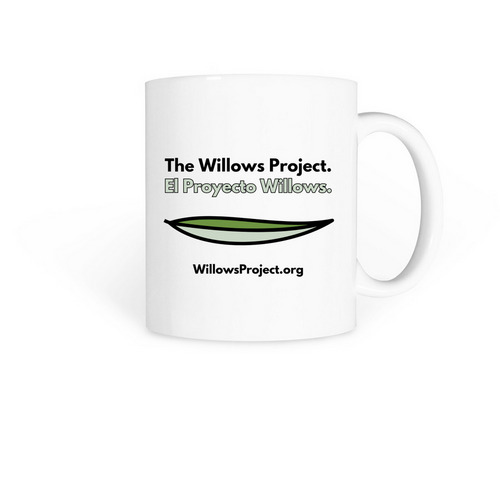 Coffee Mugs, a White Coffee Mug