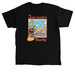 American Fever Dream, a Black Classic Unisex Tee