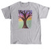Trees are Cool, a Sport Grey Classic Unisex Tee
