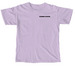 Canine Coach, a Orchid Comfort Colors Unisex Tee