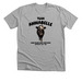 Lewis Oliver Farm Sanctuary, a Athletic Heather Premium Unisex Tee