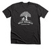 WBLT '26-'27 (Stella), a Dark Grey Heather Premium Unisex Tee