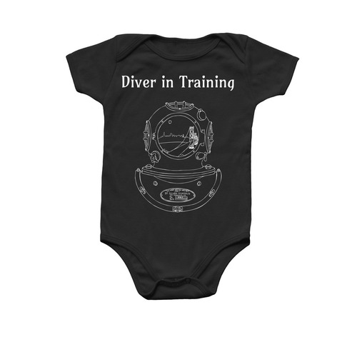 Onsies Have Arrived&nbsp;, a Black Infant Onesie