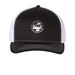WRV Hats, a Black/ White