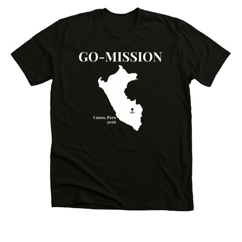 Pickle Missions, a Solid Black Blend Premium Unisex Tee
