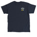 If You Don?t?, a Navy Classic Unisex Tee