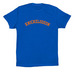 KNICKELODEON, a True Royal Premium Cotton Tee