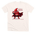 Sickle Cell Awareness, a Heather Natural Premium Unisex Tee