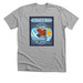 Fate of Korr T-Shirt Drive, a Athletic Heather Premium Unisex Tee