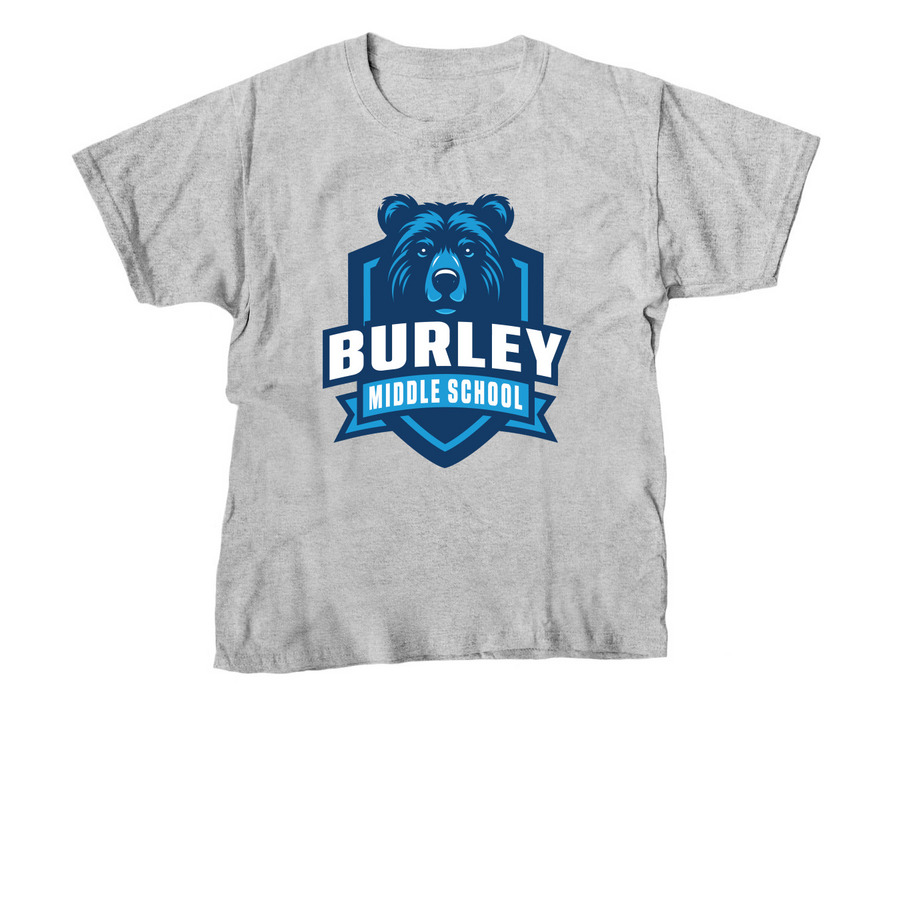 Shirts & Hoodies | Design 2, a Sport Grey Youth Unisex Tee