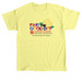 JLGC Find the Good Day Tee, a Cornsilk Classic Unisex Tee