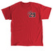 Cheaper Homecoming Pep Rally T-Shirts, a Red Classic Unisex Tee