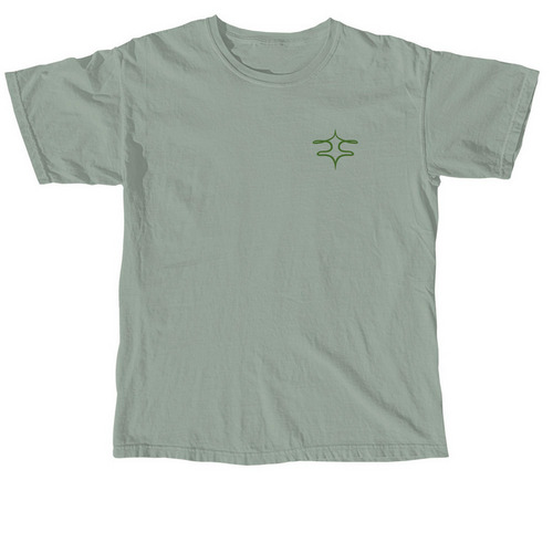 frog's britches, a Bay Comfort Colors Unisex Tee