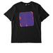Lino Print Vote T-Shirt, a Black Stanley/Stella Unisex Creator 2.0 Tee
