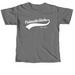 "The Palmetto State Style" - Shirts, a Grey Comfort Colors Unisex Tee