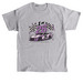 1 in 26, a Sport Grey Classic Unisex Tee
