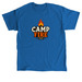 Camp Fire Tshirt, a Royal Classic Unisex Tee