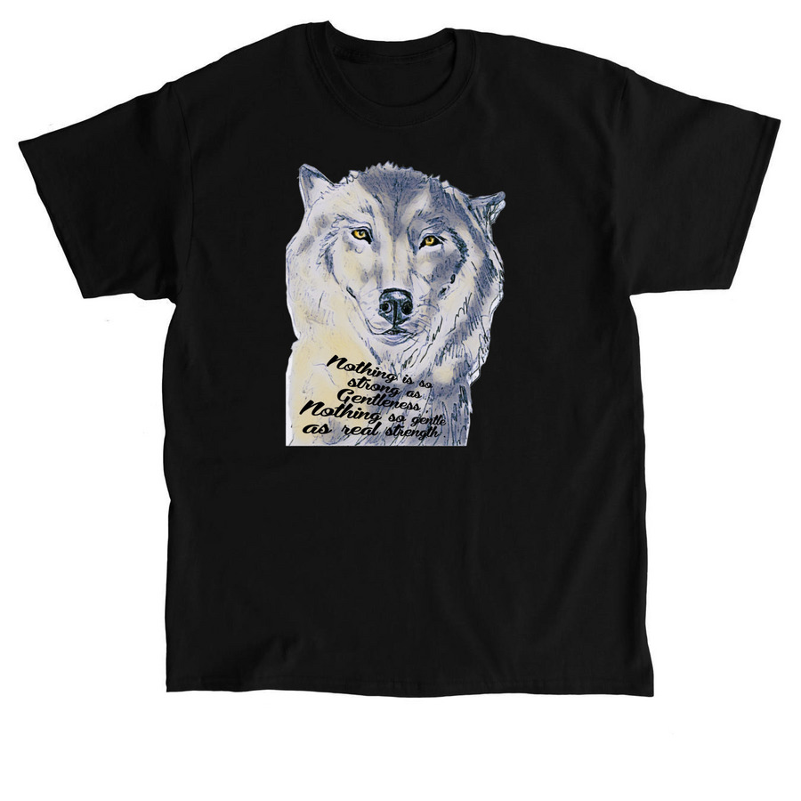 &nbsp;RIGGS&nbsp;, a Black Classic Unisex Tee