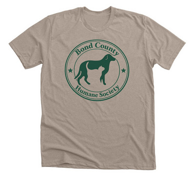 Traditional, a Heather Stone Premium Unisex Tee