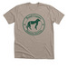 Traditional, a Heather Stone Premium Unisex Tee