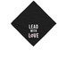 Leading With Love&nbsp;, a Black Cotton Bandana