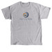 Faith In Action Color Logo, a Sport Grey Classic Unisex Tee