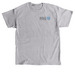 Wear Hope. Give Healing.&nbsp;, a Sport Grey Classic Unisex Tee