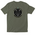 Muramasa Drone Unit, Heroes of Pokrovsk, a Military Green Softstyle Cotton Tee