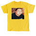 Team Tanka, a Daisy Classic Unisex Tee