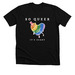 Pride Shirt, 2026, a Solid Black Blend Premium Unisex Tee