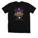 "The Empty Tomb" MBBC Youth Ministry Project, a Solid Black Blend Premium Unisex Tee