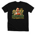 2027 Senior, a Solid Black Blend Premium Unisex Tee