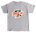 We're Brue-in It, a Sport Grey Classic Unisex Tee