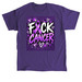 Thomas Family Fundraiser&nbsp;, a Purple Classic Unisex Tee