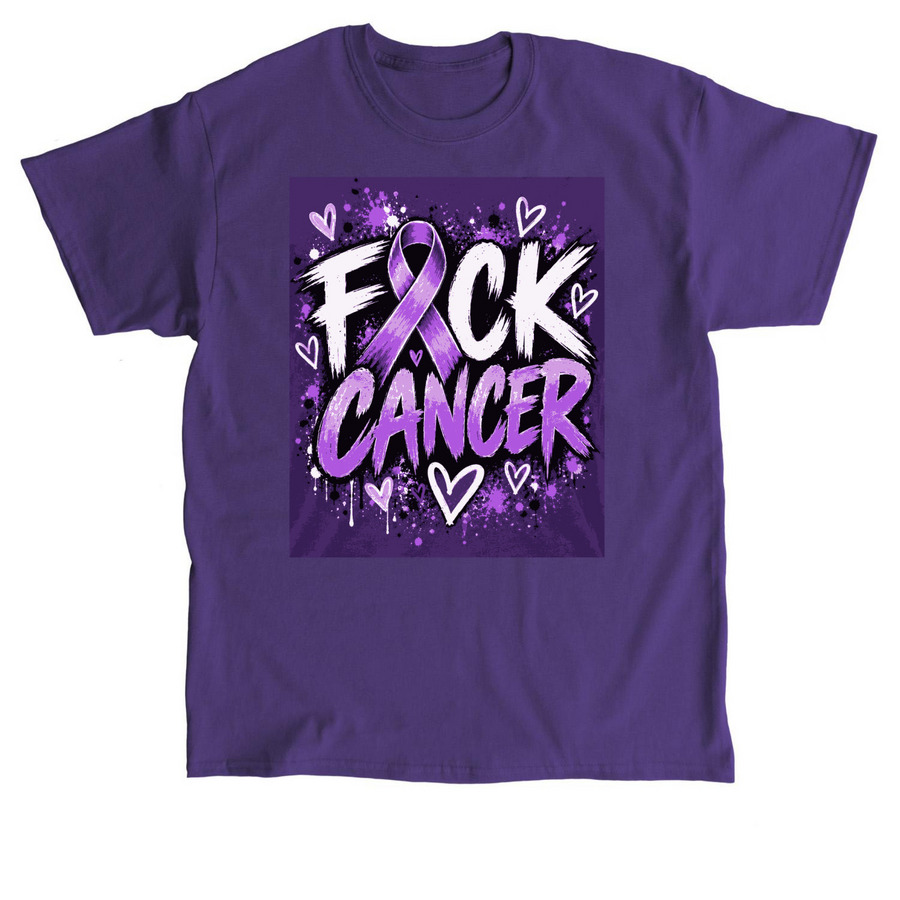 Thomas Family Fundraiser&nbsp;, a Purple Classic Unisex Tee