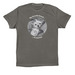 My Favorite Breed is Rescued, a Storm Premium Cotton Tee
