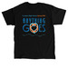 Anything Goes Tees, a Black Classic Unisex Tee