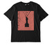 This Shirt Registers Voters, a Black Stanley/Stella Unisex Creator 2.0 Tee