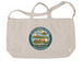 Sea Otter Awareness Week 2026 Tote, a Pumice Reclaimist G2G Tote Bag