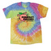 PPCR Tie Dye Collection, a Eternity Classic Tie Dye Tee