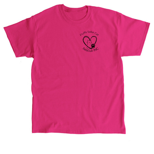 Spay & Neuter Everyone-TNR, a Heliconia Classic Unisex Tee
