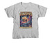 Adventures in Wildspace, a Sport Grey Youth Unisex Tee