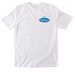 Rescuing Saves Lives, a White Softstyle Cotton Tee