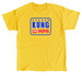 The Classic, a Daisy Classic Unisex Tee