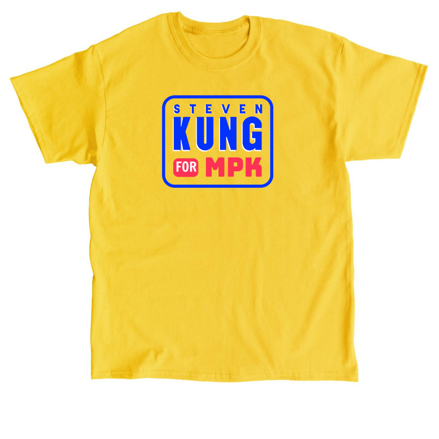 The Classic, a Daisy Classic Unisex Tee
