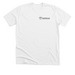 Booked for the Summer, a Solid White Blend Premium Unisex Tee