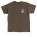 Mission - IL 2026 Brown, a Dark Chocolate Classic Unisex Tee