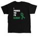 The Jed Foundation + I Promise You I'm Black, a Black Classic Unisex Tee