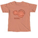 SQUASH Out Hunger - Hunger Coalition Tee, a Terracotta Comfort Colors Unisex Tee