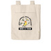 Point Blue 2026 Bird-A-Thon Totes, a Natural Reclaimist Everywhere Tote Bag